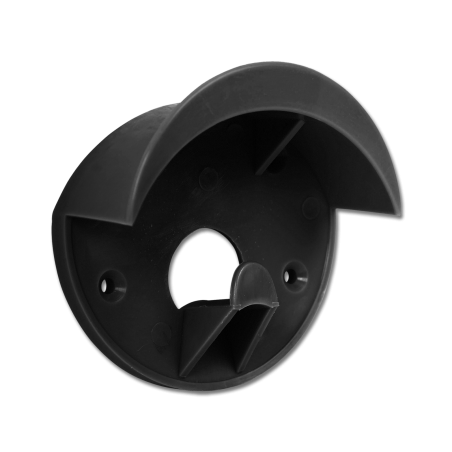 Waldhausen Trensenhalter aus Kunststoff