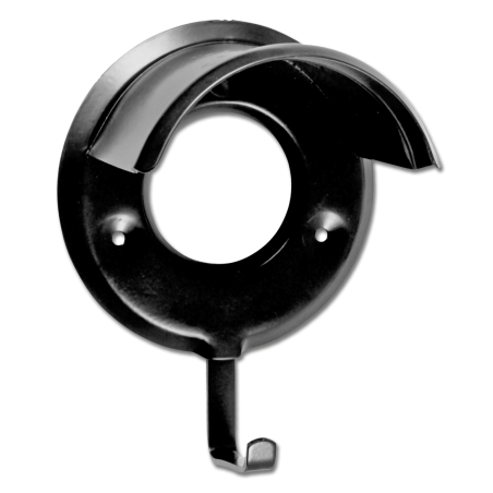 Robuster Waldhausen-Zaumzeughalter aus Metall