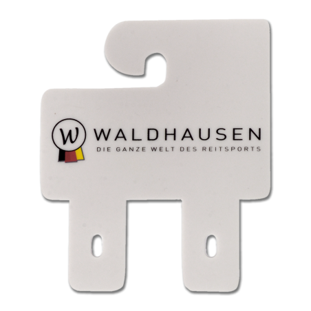 Waldhausen-Gurtenständer