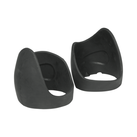 Glockengamaschen Waldhausen, 2 Stück