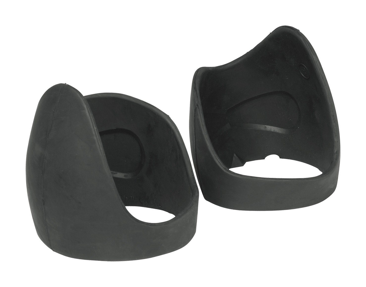 Protège-glomes Waldhausen par 2 Schwarz