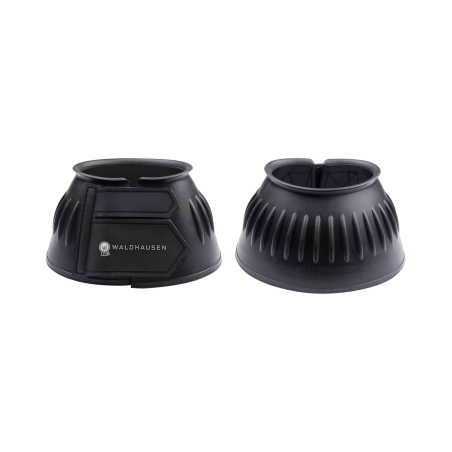 Waldhausen Gummiglocken im 2er-Pack