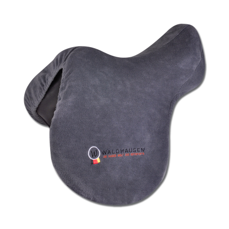 Waldhausen Fleece-Sattelschoner
