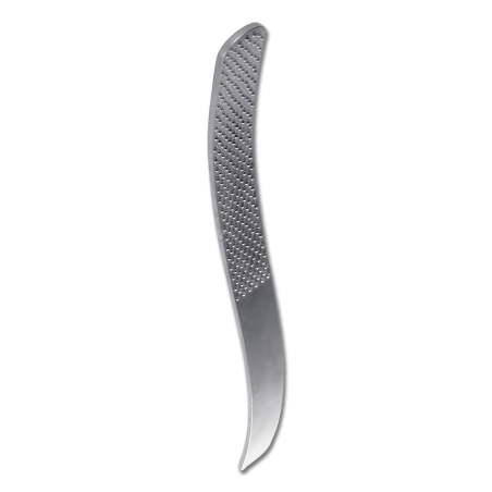 Gebogene Hufraspel Waldhausen