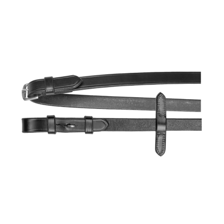 Lederzügel Waldhausen