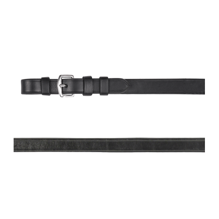 Waldhausen-Ledertrensenzügel