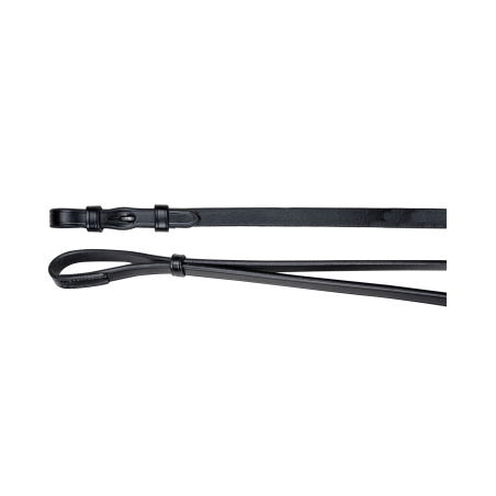 Waldhausen-Ledertrensenzügel