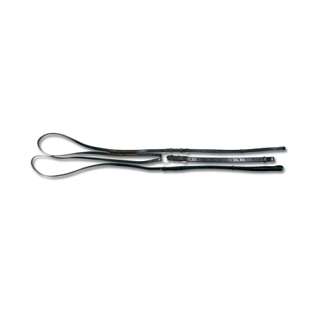 Wiener Zügel Waldhausen X-Line