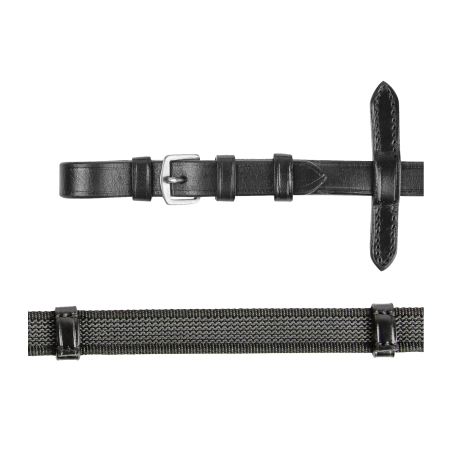 Waldhausen rutschfeste Zügel