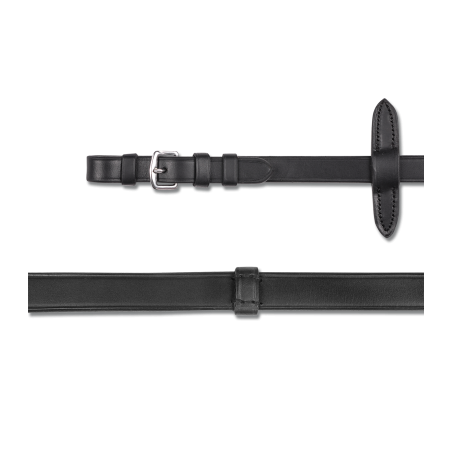 Waldhausen-Zügel Softleder