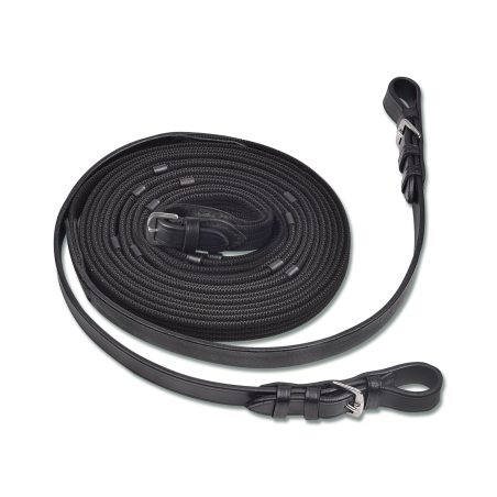 Lange Waldhausen-Zügel X-Line