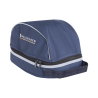 Waldhausen Reithelm-Tasche - Mitternachtsblau