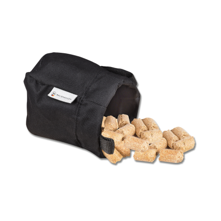 Beutel mit Leckerlis von Waldhausen