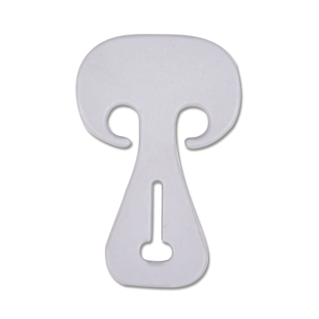 Safe-Gum Waldhausen 6 T-förmige Gummiverschlüsse elastisch