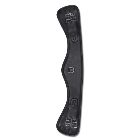 Kurzgurt Waldhausen Leder Kontur