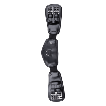 Kurzgurt Waldhausen elastisches Leder