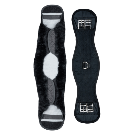 Kurzgurt Waldhausen Lammfell