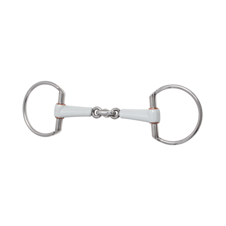 Olivenkopfgebiss Beris doppelt gebrochen