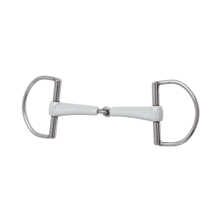 Gebiss Verdun Beris einfach gebrochen