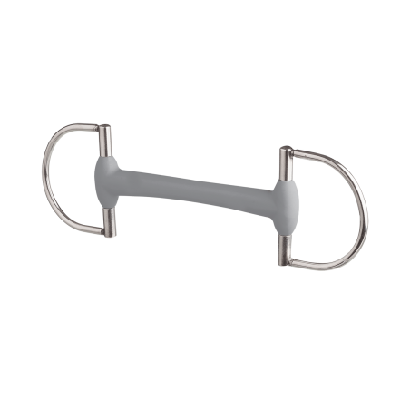 Beris Olivenkopfgebiss mit Stange