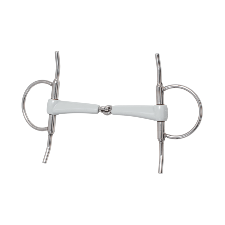 Beris Einfach Gebrochenes Olivenkopfgebiss