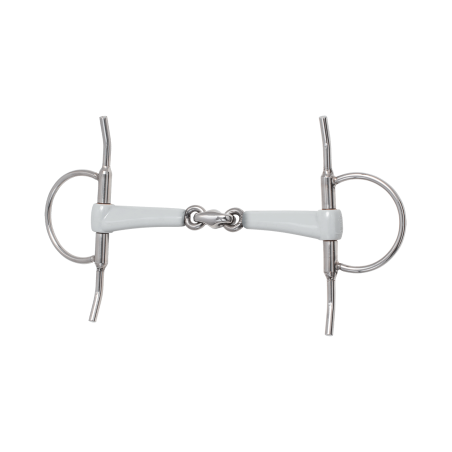 Beris Doppelt-Gebrochenes Nadelgebiss