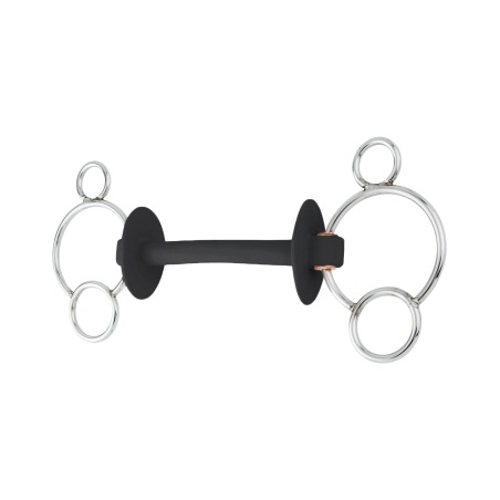 Gebiss 3 Ringe Beris Prime