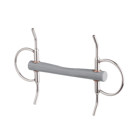 Beris Comfort-Stangengebiss mit Nadeln