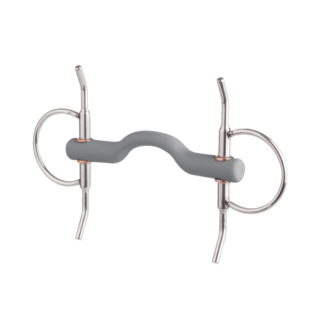 Beris-Stecktrense mit Zungenfreiheit-Kanonenstück