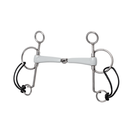 Pelham Beris einfaches Gelenk lang