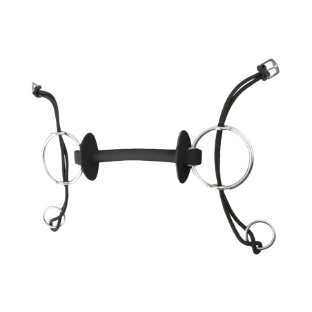 Beris Prime Aufziehgebiss