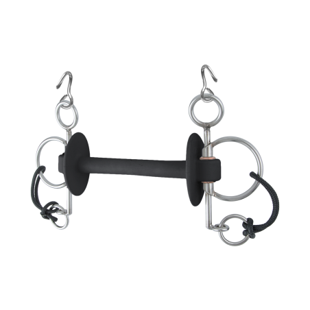 Pelham-Kandare Beris kurz Prime