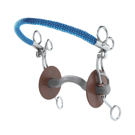 Mors Tandem Beris Zungenfreiheit Konnex