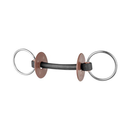 Beris Ringgebiss Pure Ring 7,5 cm extra weich