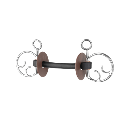 Kombiniertes Gebiss Beris Pure extra soft