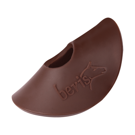 Beris Gebissscheiben aus Gel