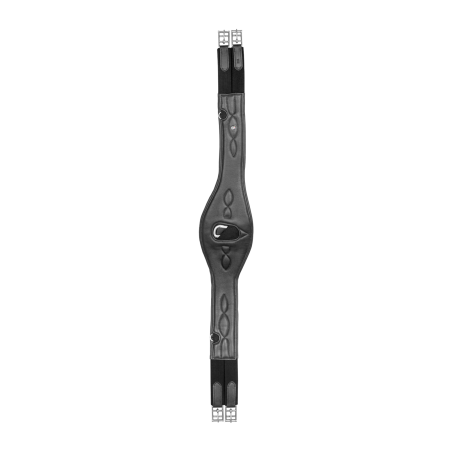 Waldhausen Ledergurt Comfort