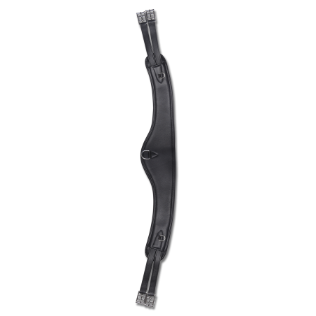 Waldhausen Ledergurt Kontur