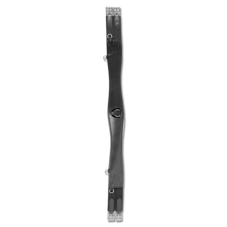 Waldhausen elastischer Ledergurt