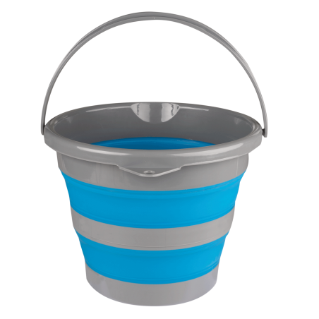 Faltbarer Eimer Waldhausen 10 L