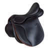 Vielseitigkeitssattel Waldhausen Economic - Braun