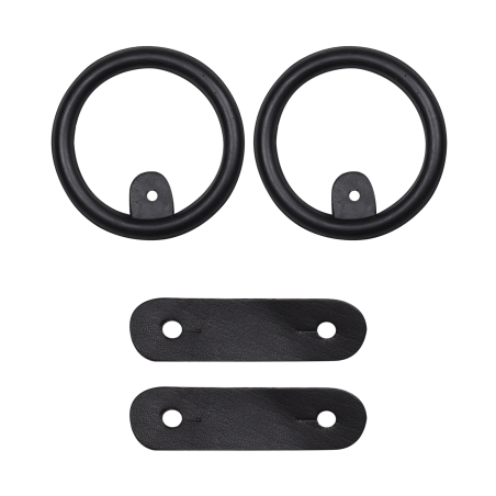 Waldhausen Ersatzteil-Set für Sicherheitssteigbügel