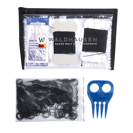 Flechtset Waldhausen