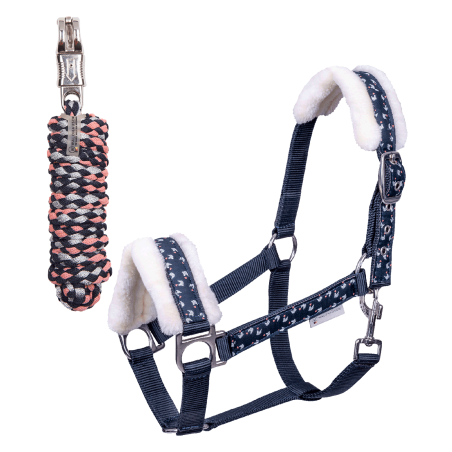 Set Halfter Waldhausen Lucky