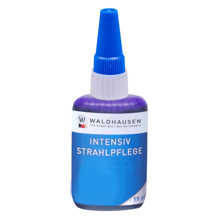 Intensivpflege-Gabel Waldhausen