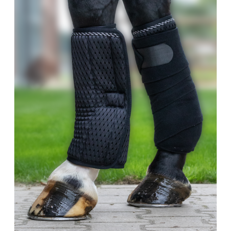 Unterlagen Waldhausen Breath 45 x 45 cm im 2er-Set