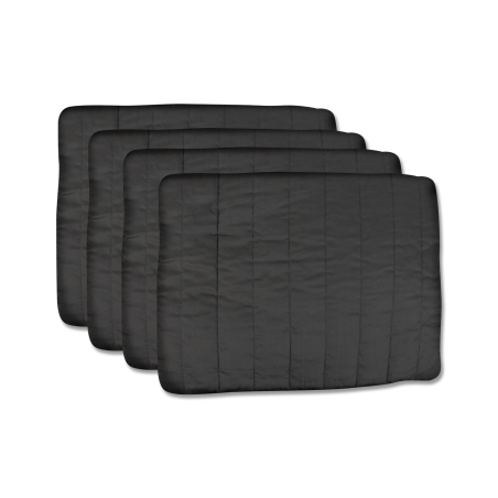 Unterlagen Waldhausen im 4er-Pack