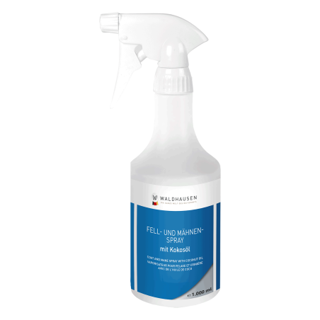Kokosöl-Spray Waldhausen 1 L