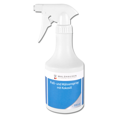 Kokosöl-Spray Waldhausen 500 ml