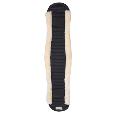 Unterlage für Longiergurt Waldhausen Kunstfell